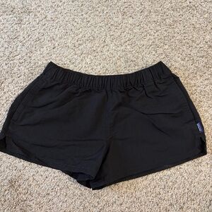 Patagonia barely baggie shorts